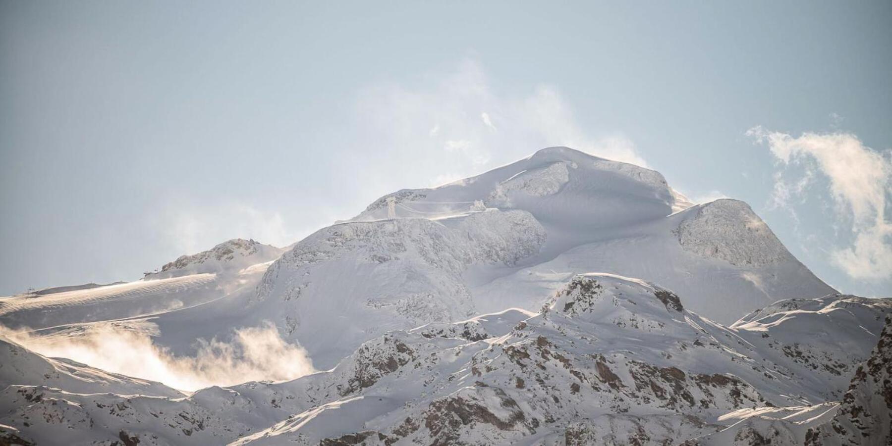 Residence Hameaux De Toviere - 2 Pieces Pour 4 Personnes 91 Tignes Εξωτερικό φωτογραφία